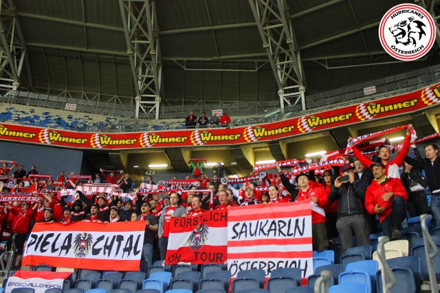 israel - oesterreich 24.3.2019 4